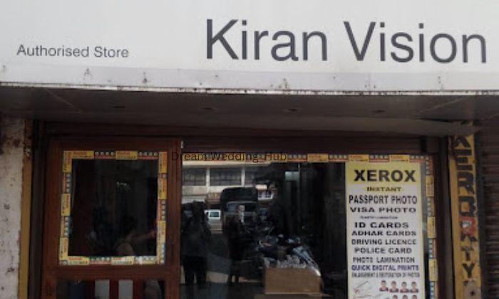 Kiran Vision